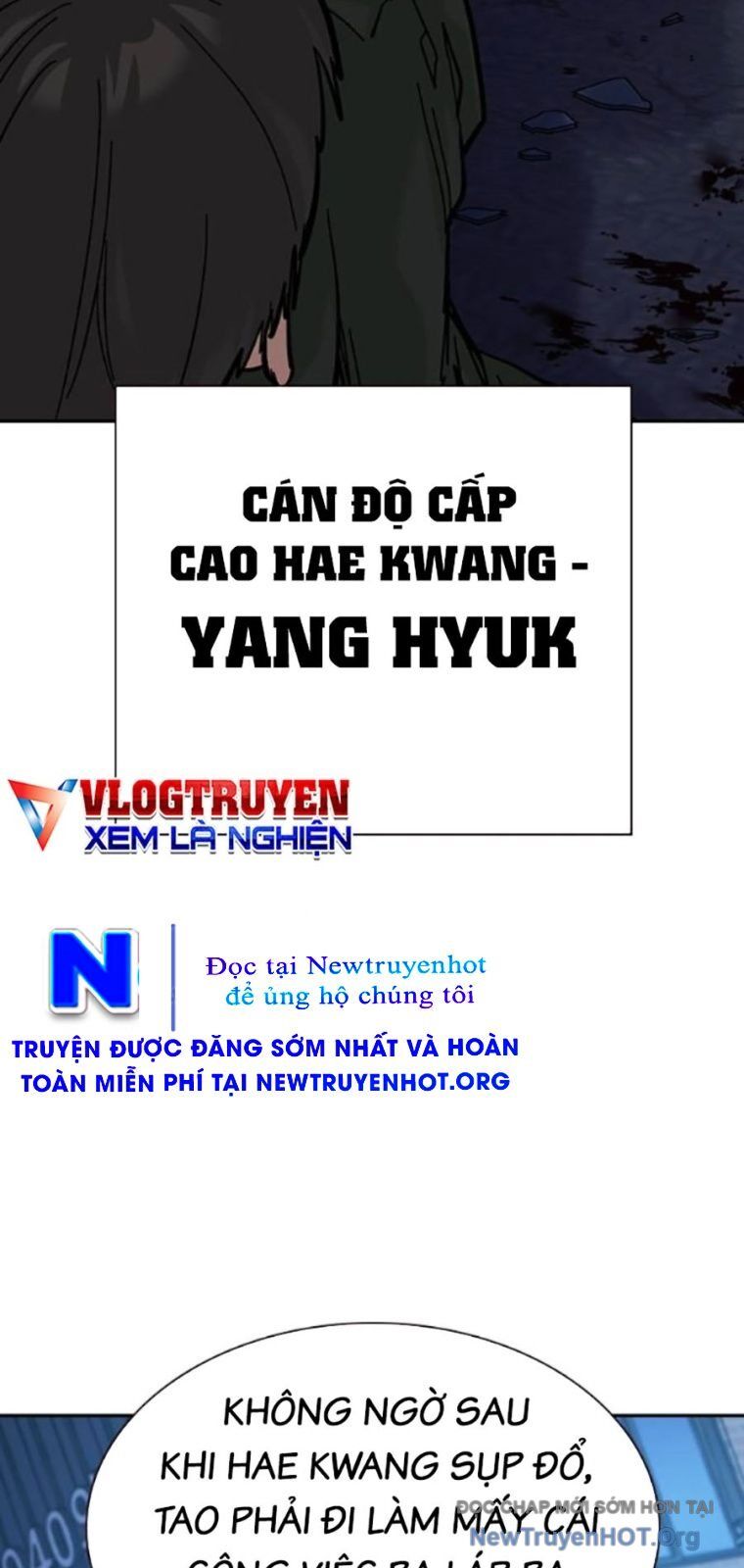 Để Có Thể Sống Sót - Chapter 173 - Page 121