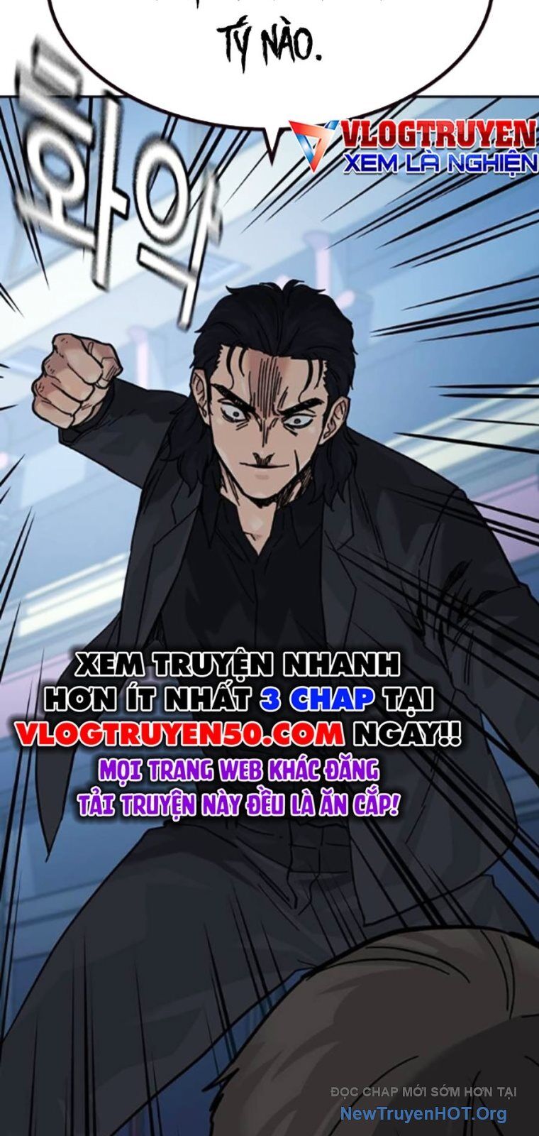 Để Có Thể Sống Sót - Chapter 173 - Page 127