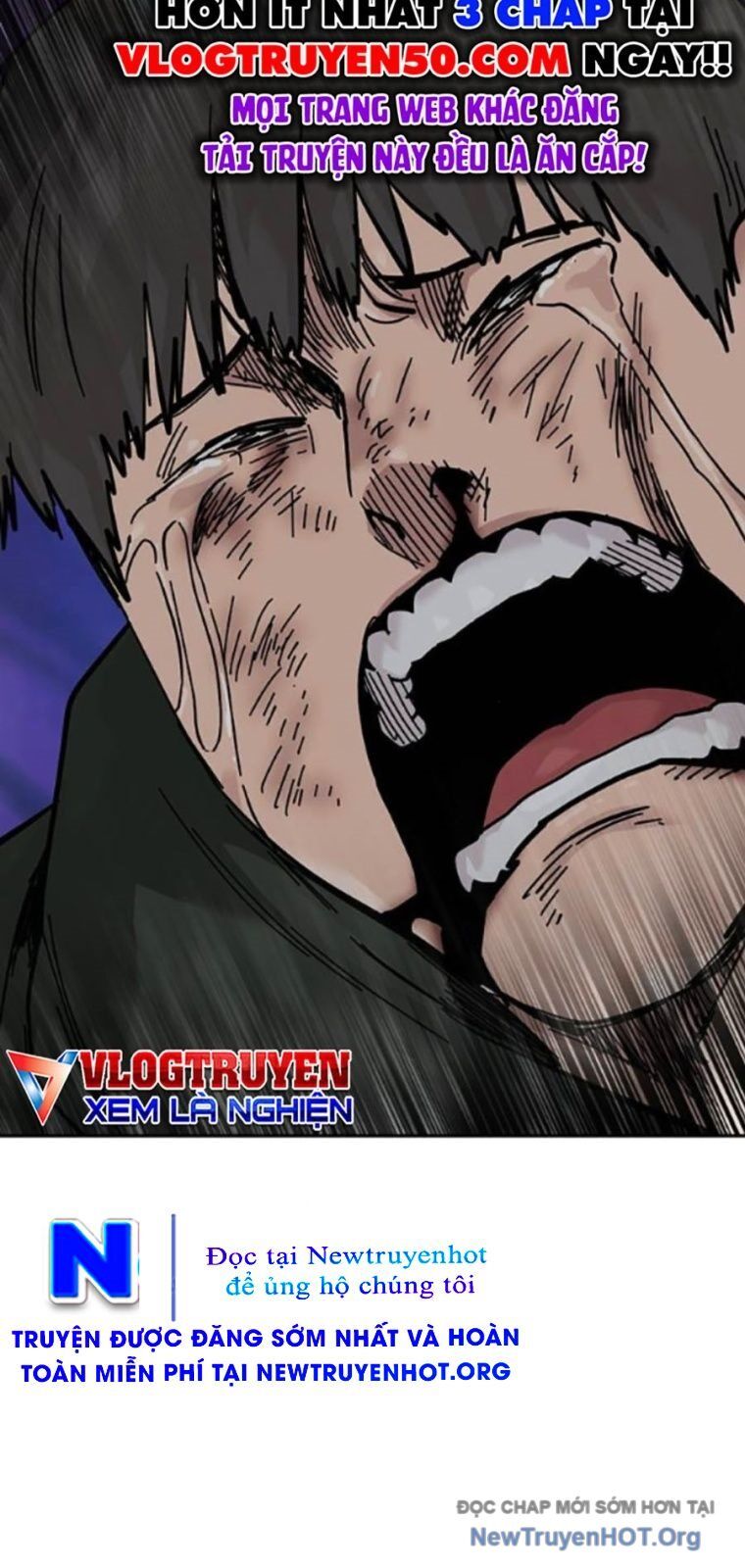 Để Có Thể Sống Sót - Chapter 173 - Page 128