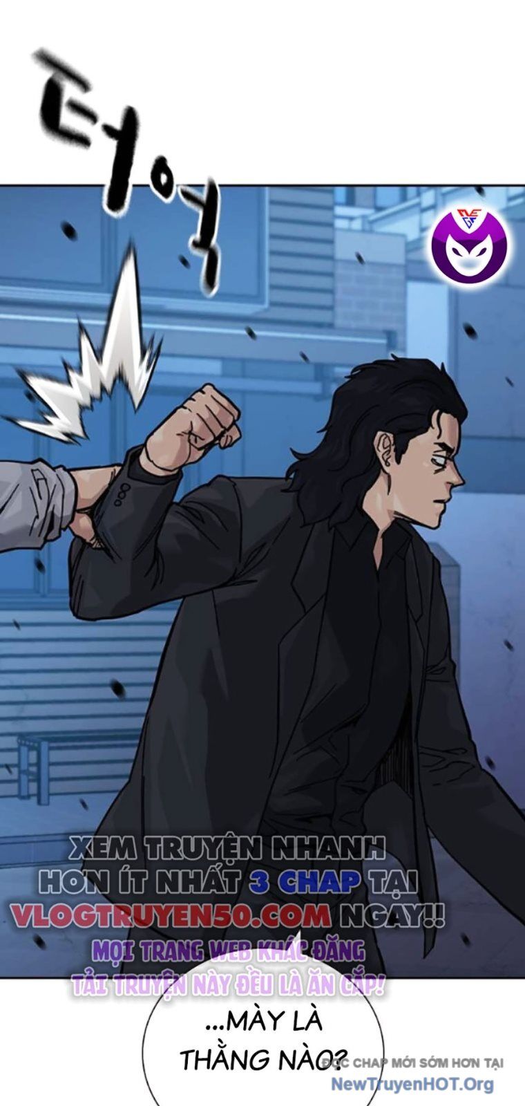 Để Có Thể Sống Sót - Chapter 173 - Page 129