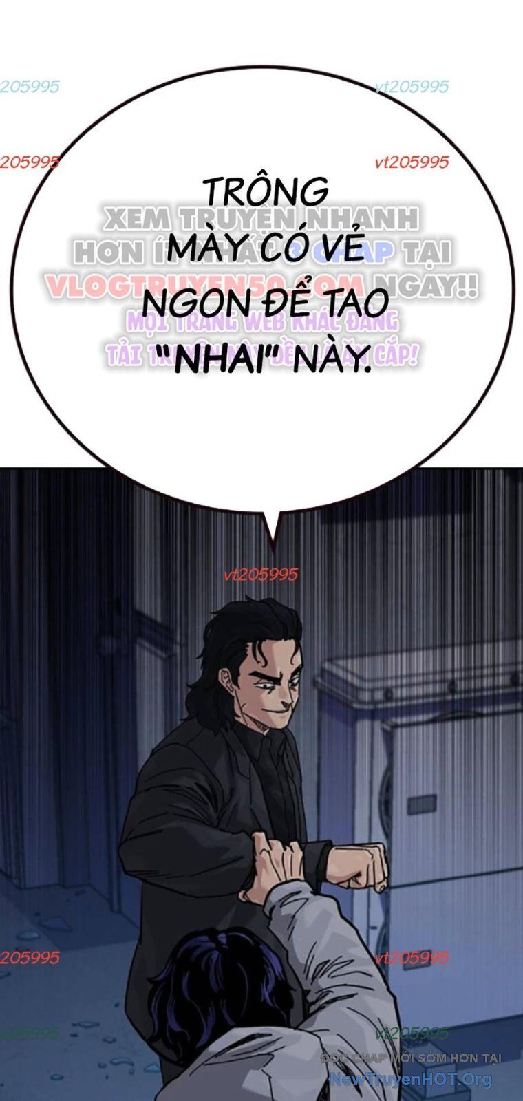 Để Có Thể Sống Sót - Chapter 173 - Page 132