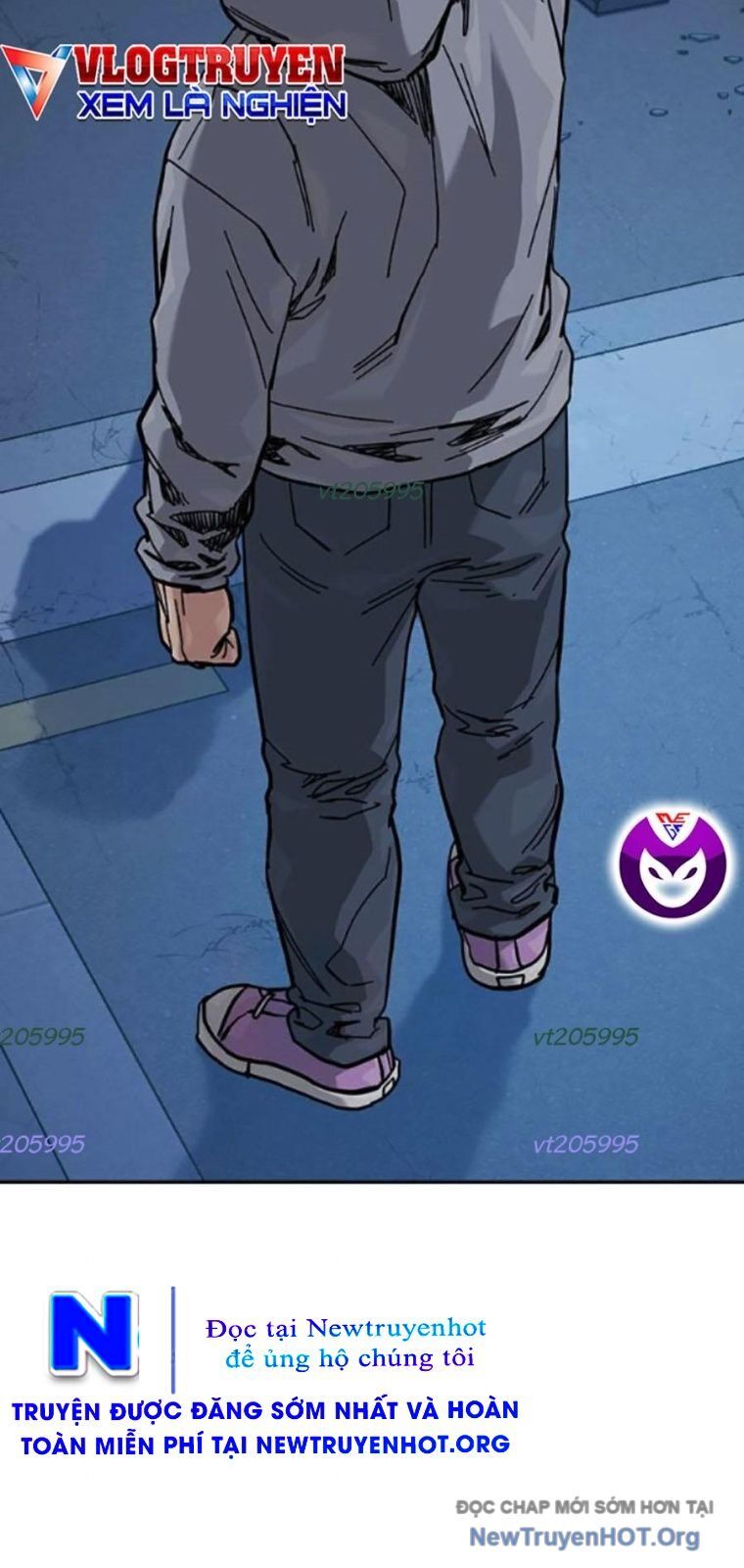 Để Có Thể Sống Sót - Chapter 173 - Page 133