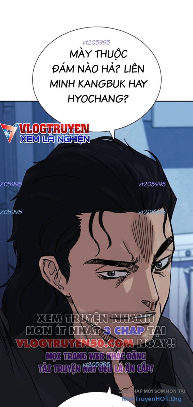 Để Có Thể Sống Sót - Chapter 173 - Page 134