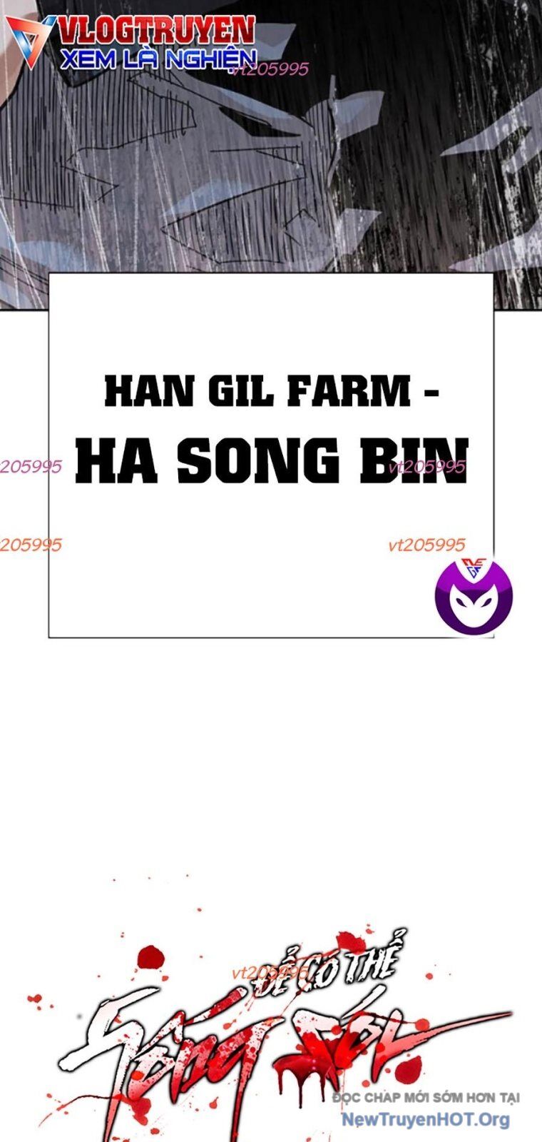 Để Có Thể Sống Sót - Chapter 173 - Page 138