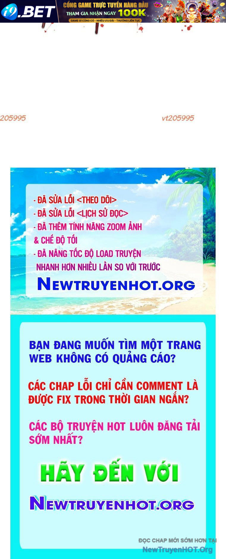 Để Có Thể Sống Sót - Chapter 173 - Page 139