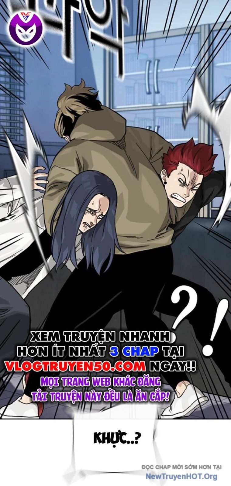 Để Có Thể Sống Sót - Chapter 173 - Page 14
