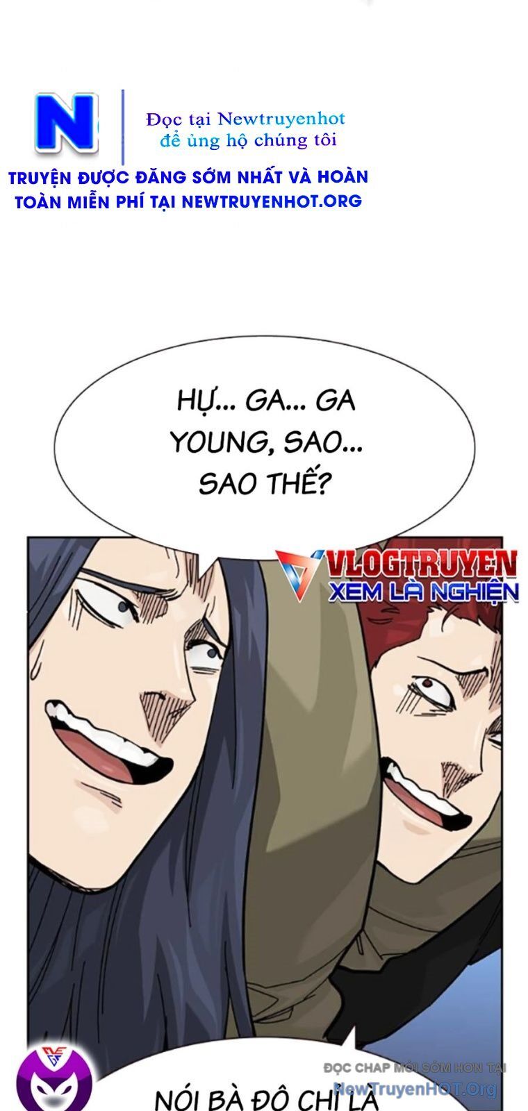 Để Có Thể Sống Sót - Chapter 173 - Page 15