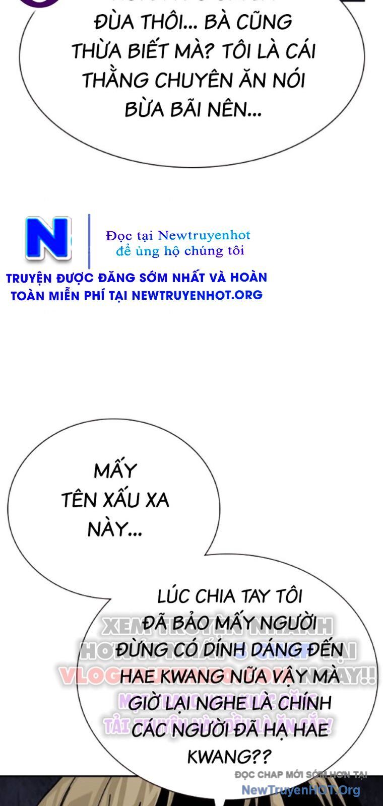 Để Có Thể Sống Sót - Chapter 173 - Page 16