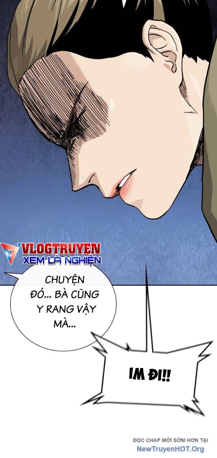 Để Có Thể Sống Sót - Chapter 173 - Page 17