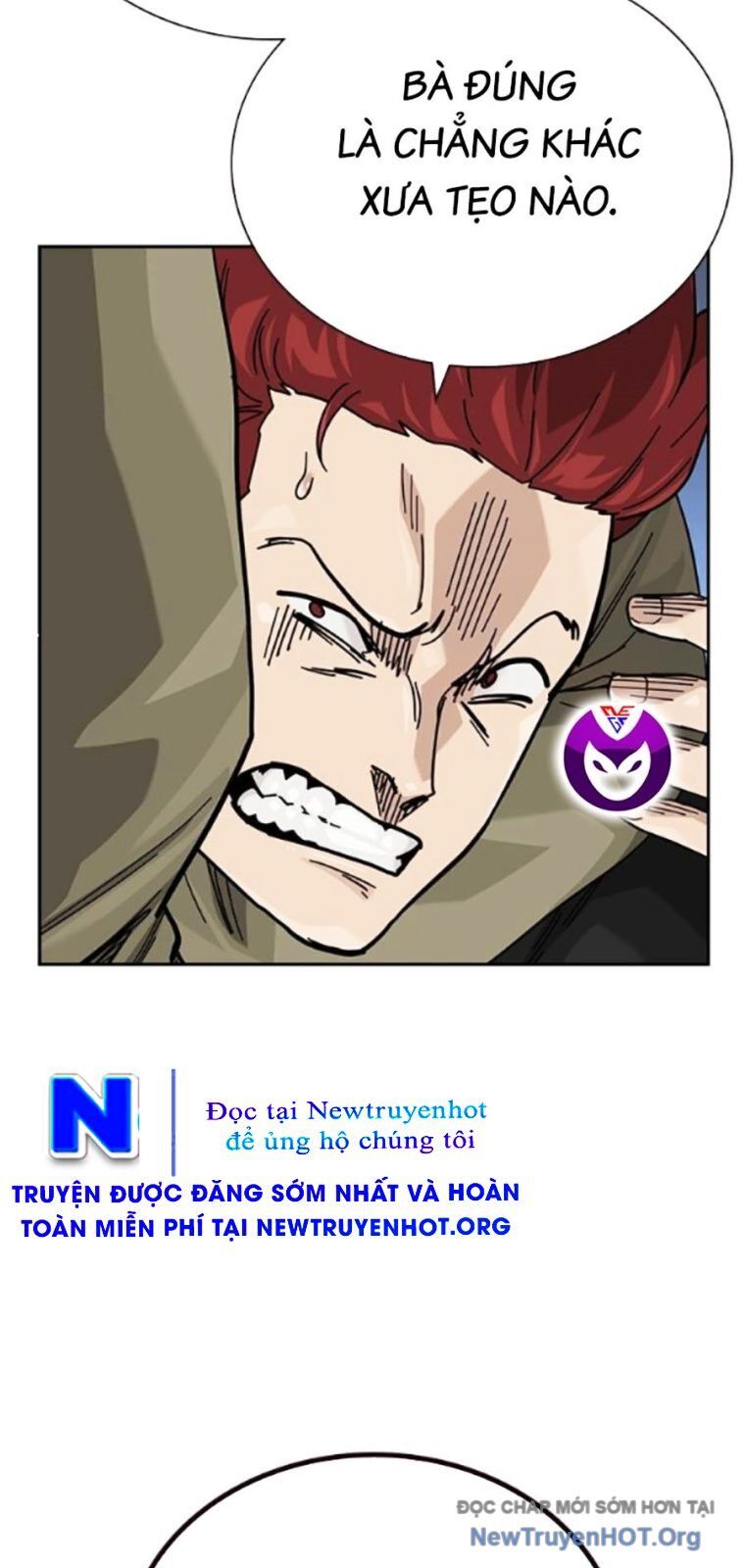 Để Có Thể Sống Sót - Chapter 173 - Page 20