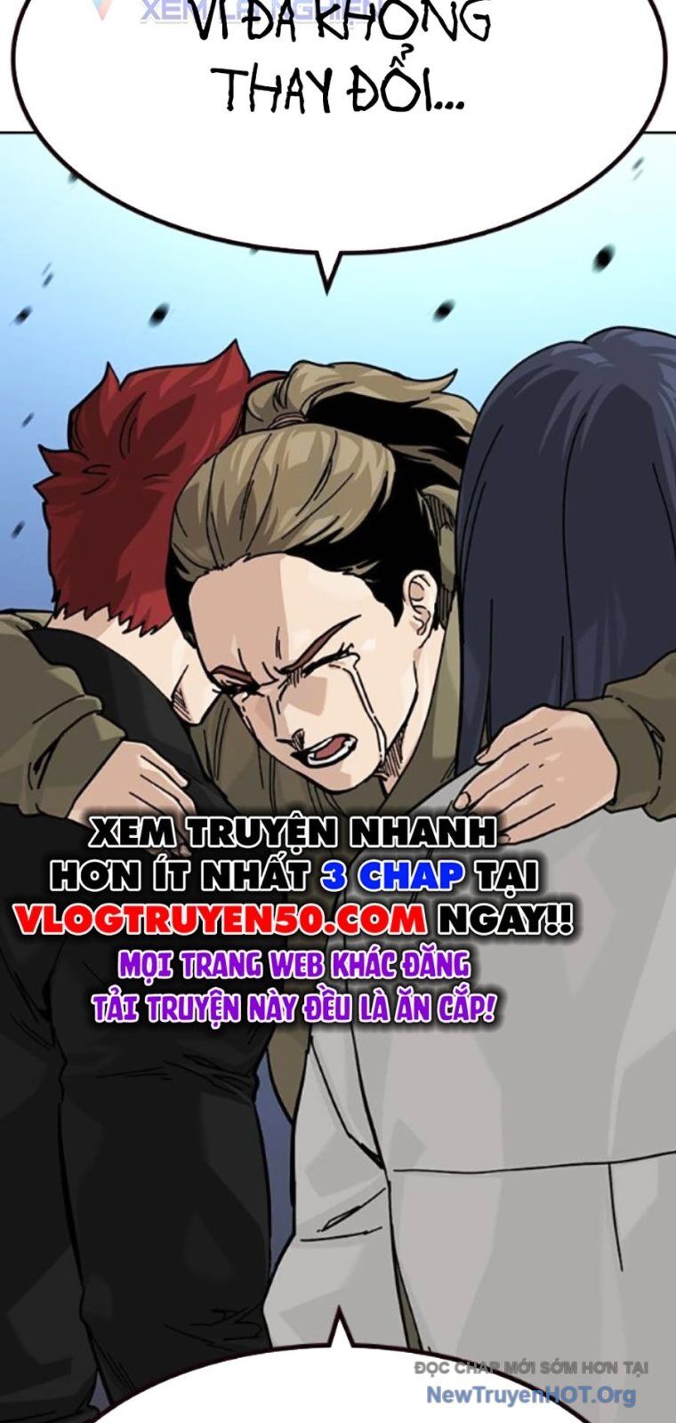 Để Có Thể Sống Sót - Chapter 173 - Page 23