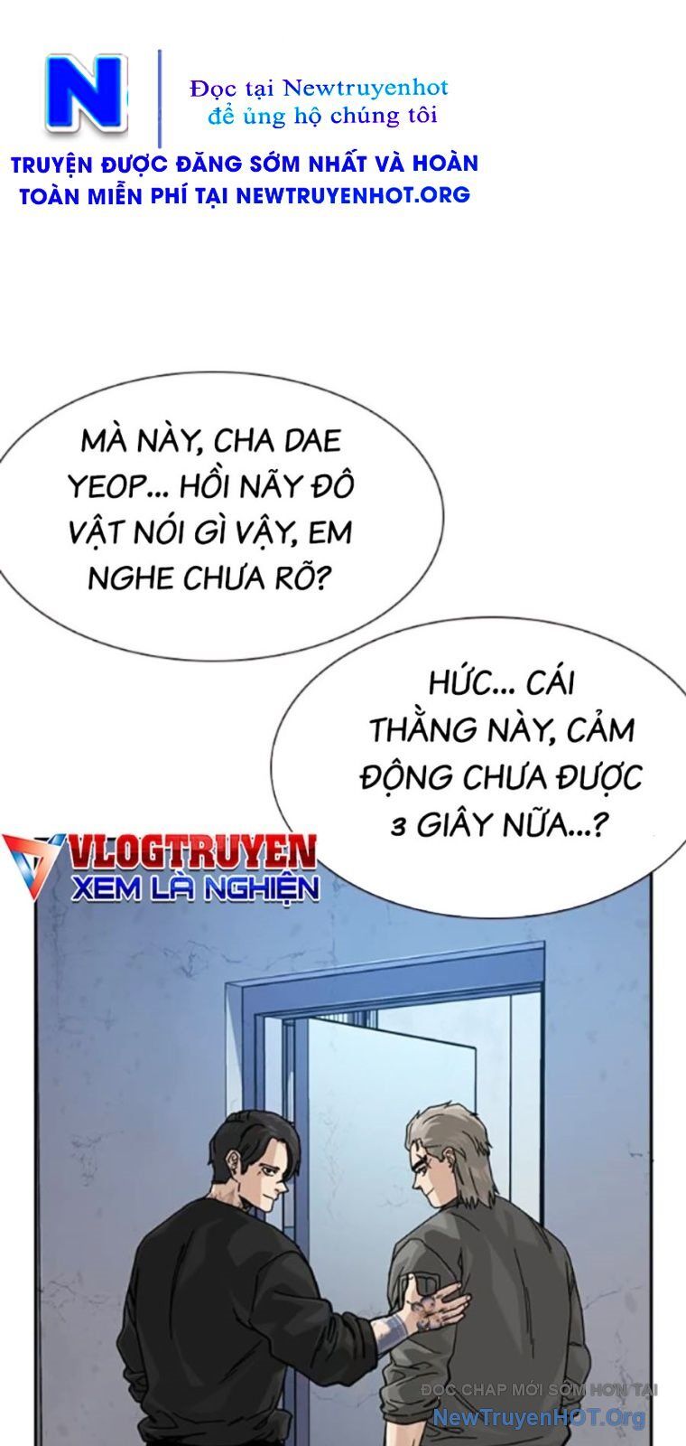 Để Có Thể Sống Sót - Chapter 173 - Page 26
