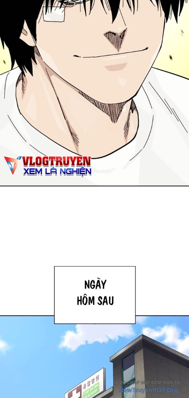 Để Có Thể Sống Sót - Chapter 173 - Page 29