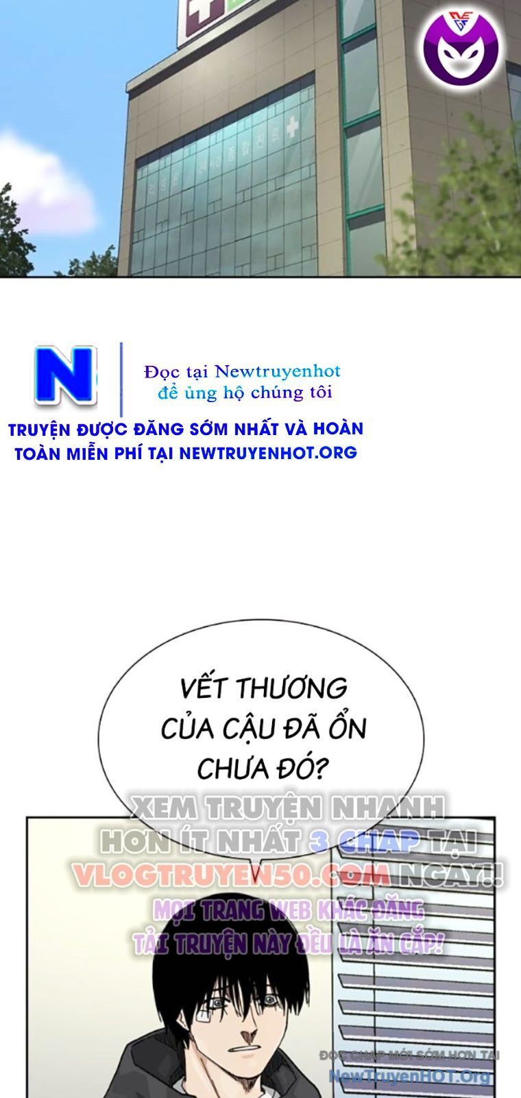 Để Có Thể Sống Sót - Chapter 173 - Page 30