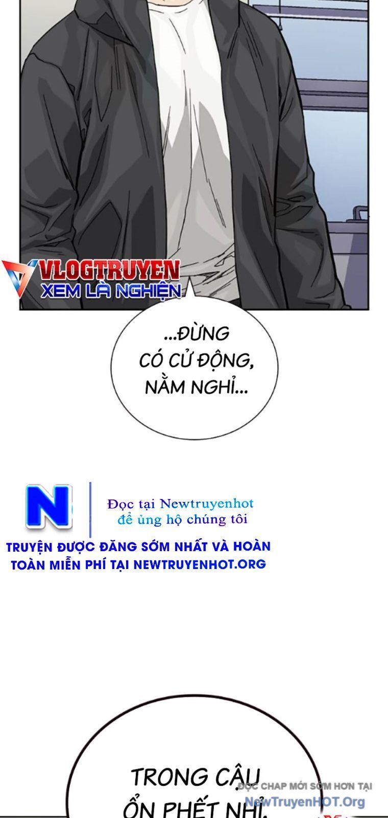 Để Có Thể Sống Sót - Chapter 173 - Page 31