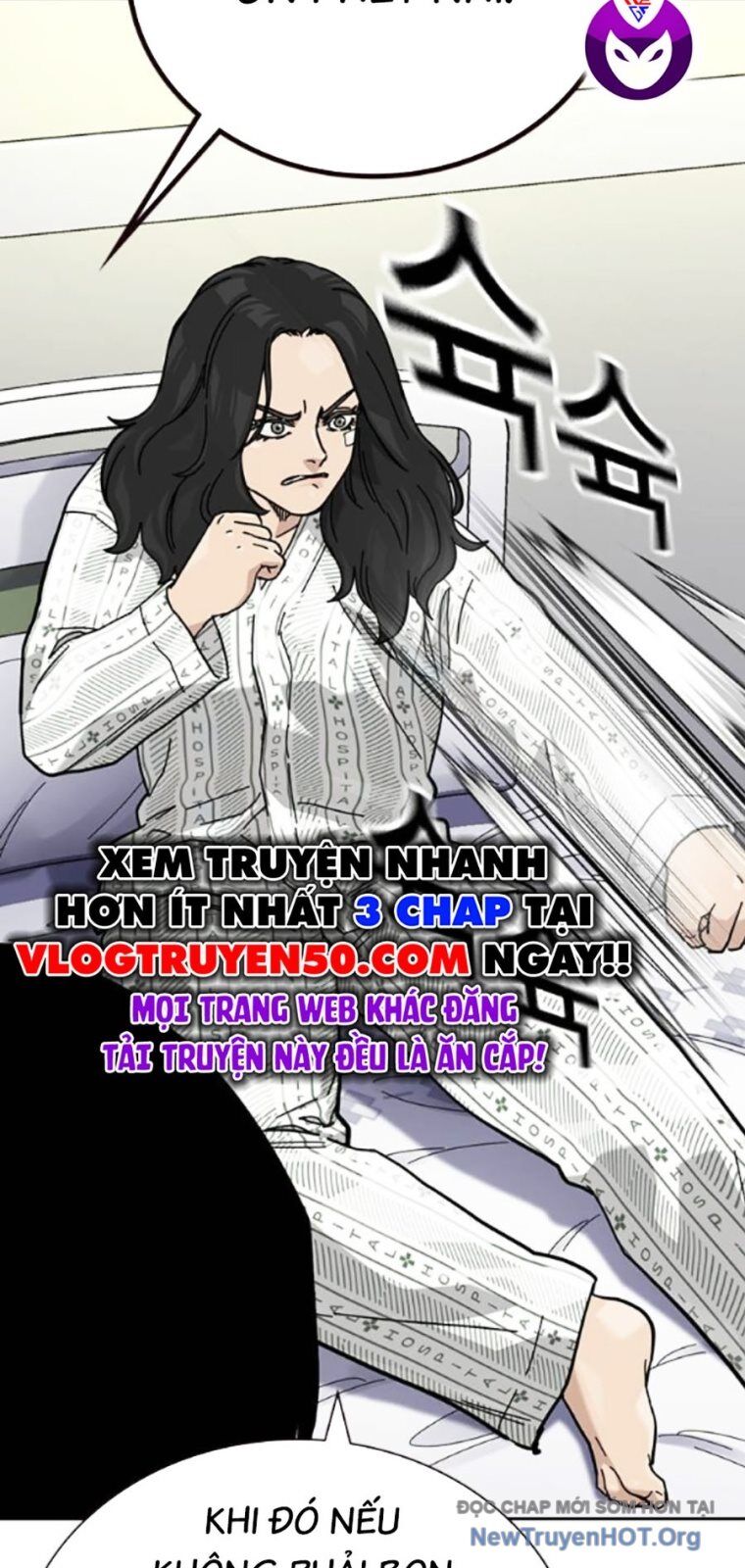 Để Có Thể Sống Sót - Chapter 173 - Page 32