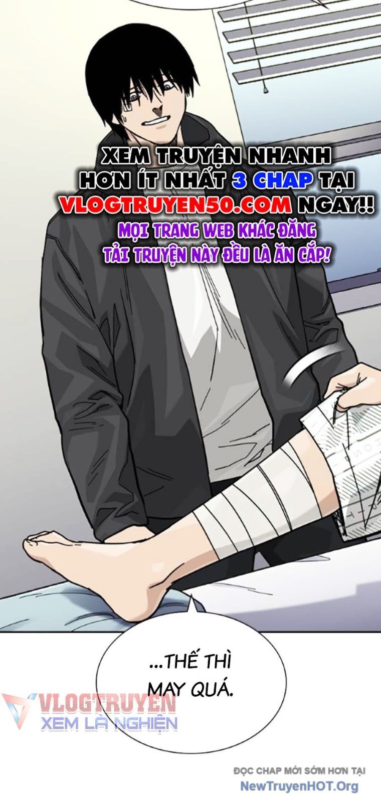 Để Có Thể Sống Sót - Chapter 173 - Page 34