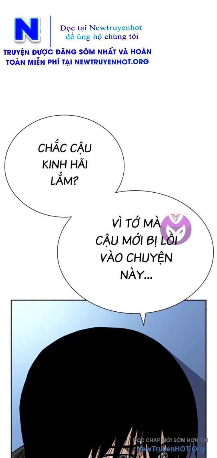 Để Có Thể Sống Sót - Chapter 173 - Page 35