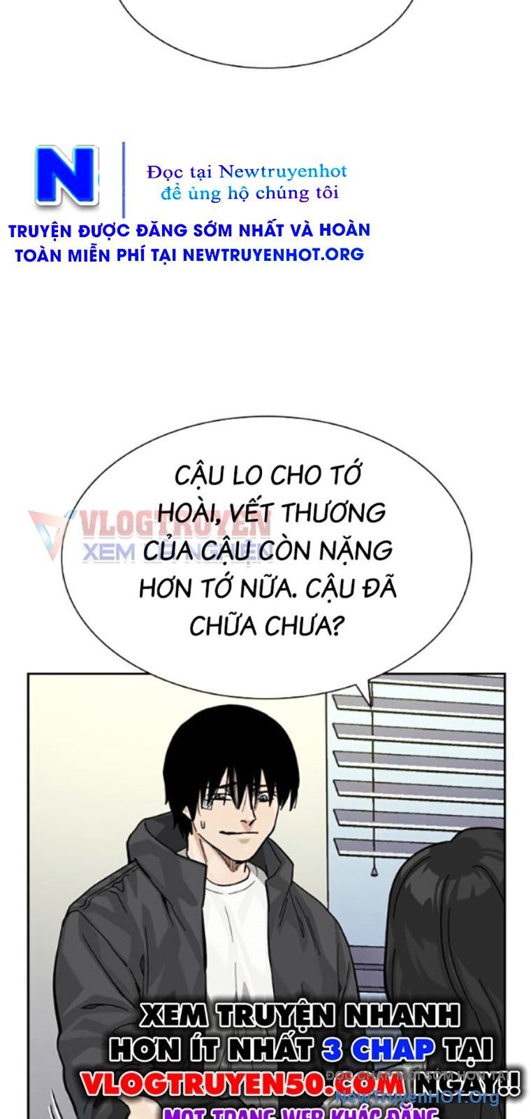 Để Có Thể Sống Sót - Chapter 173 - Page 39