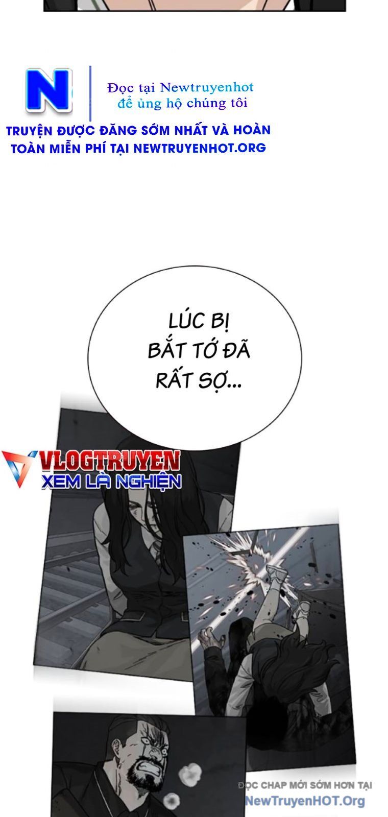 Để Có Thể Sống Sót - Chapter 173 - Page 41