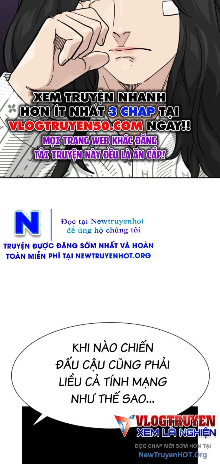 Để Có Thể Sống Sót - Chapter 173 - Page 44