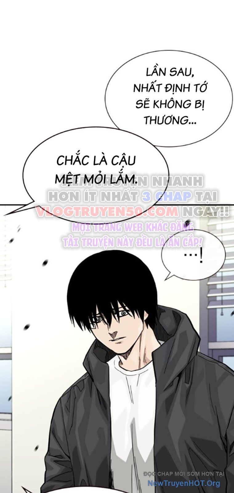 Để Có Thể Sống Sót - Chapter 173 - Page 46