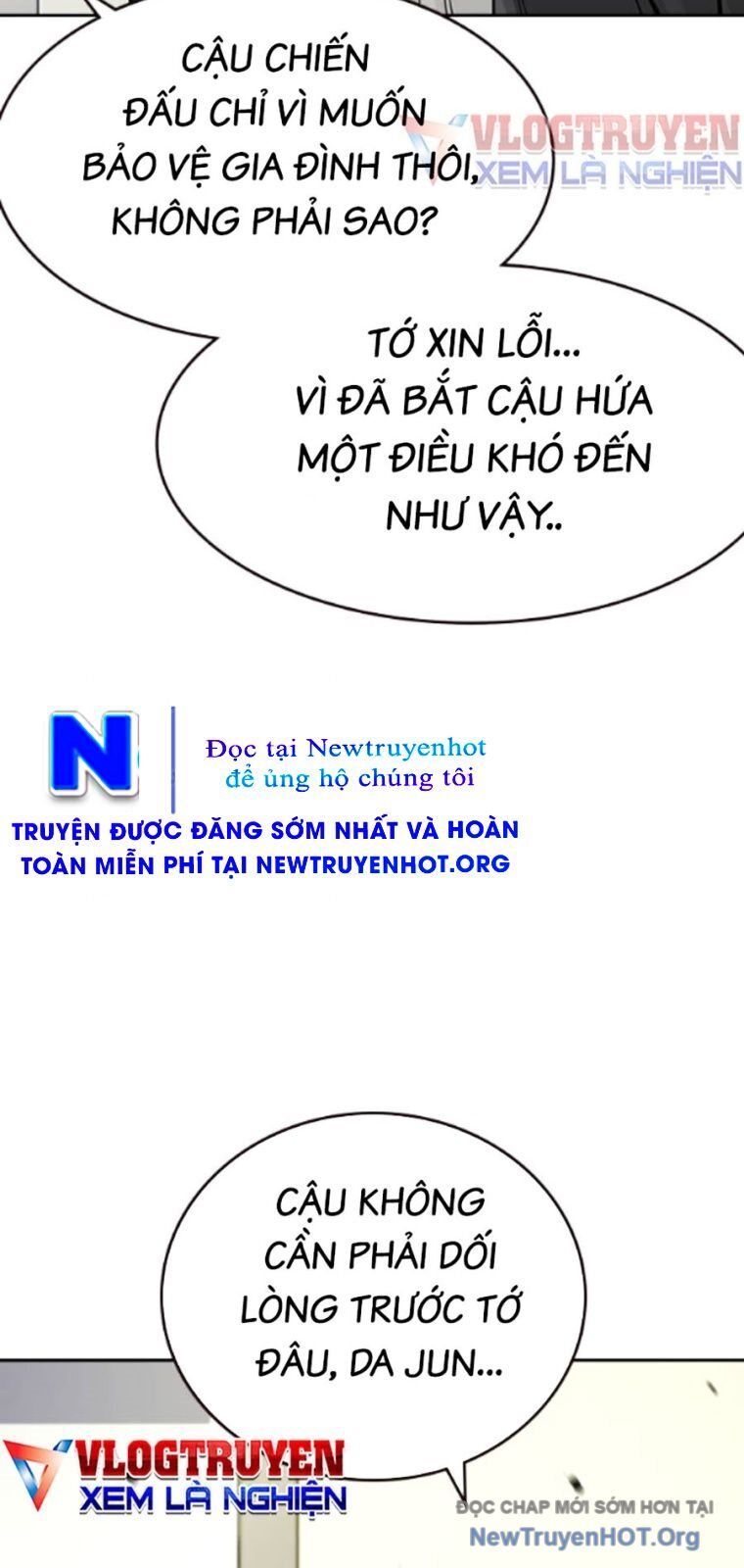 Để Có Thể Sống Sót - Chapter 173 - Page 47