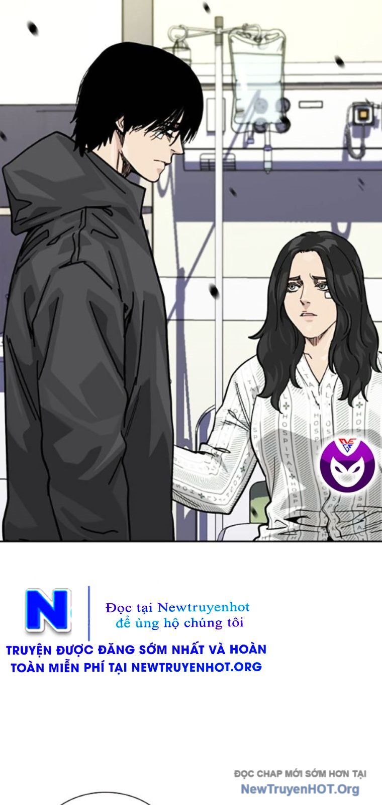 Để Có Thể Sống Sót - Chapter 173 - Page 48