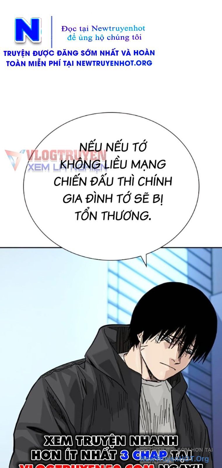 Để Có Thể Sống Sót - Chapter 173 - Page 50