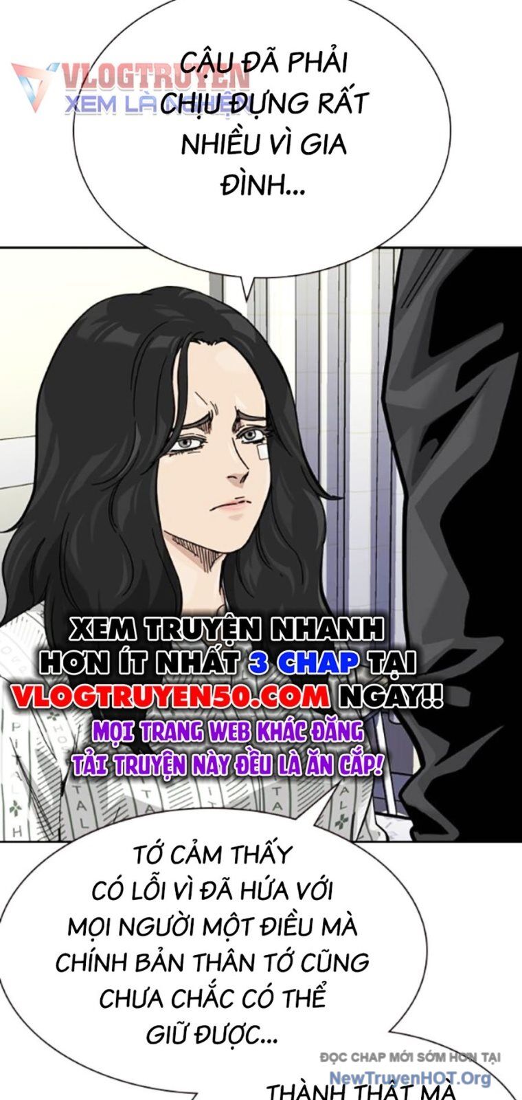 Để Có Thể Sống Sót - Chapter 173 - Page 52