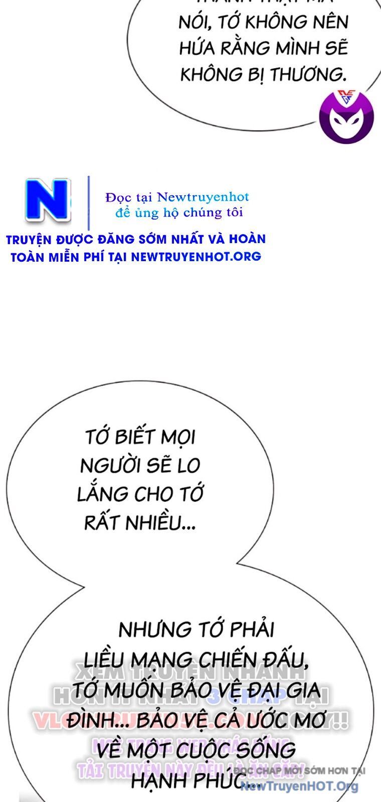 Để Có Thể Sống Sót - Chapter 173 - Page 53