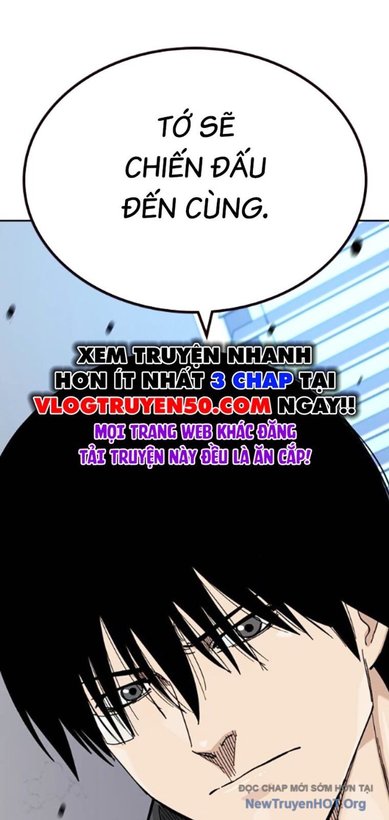 Để Có Thể Sống Sót - Chapter 173 - Page 57