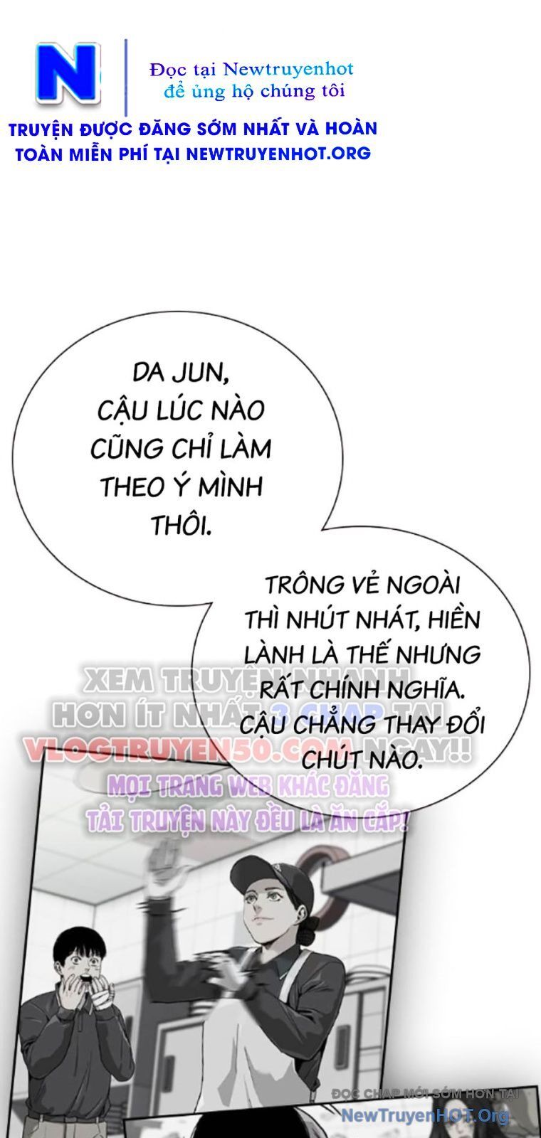 Để Có Thể Sống Sót - Chapter 173 - Page 59