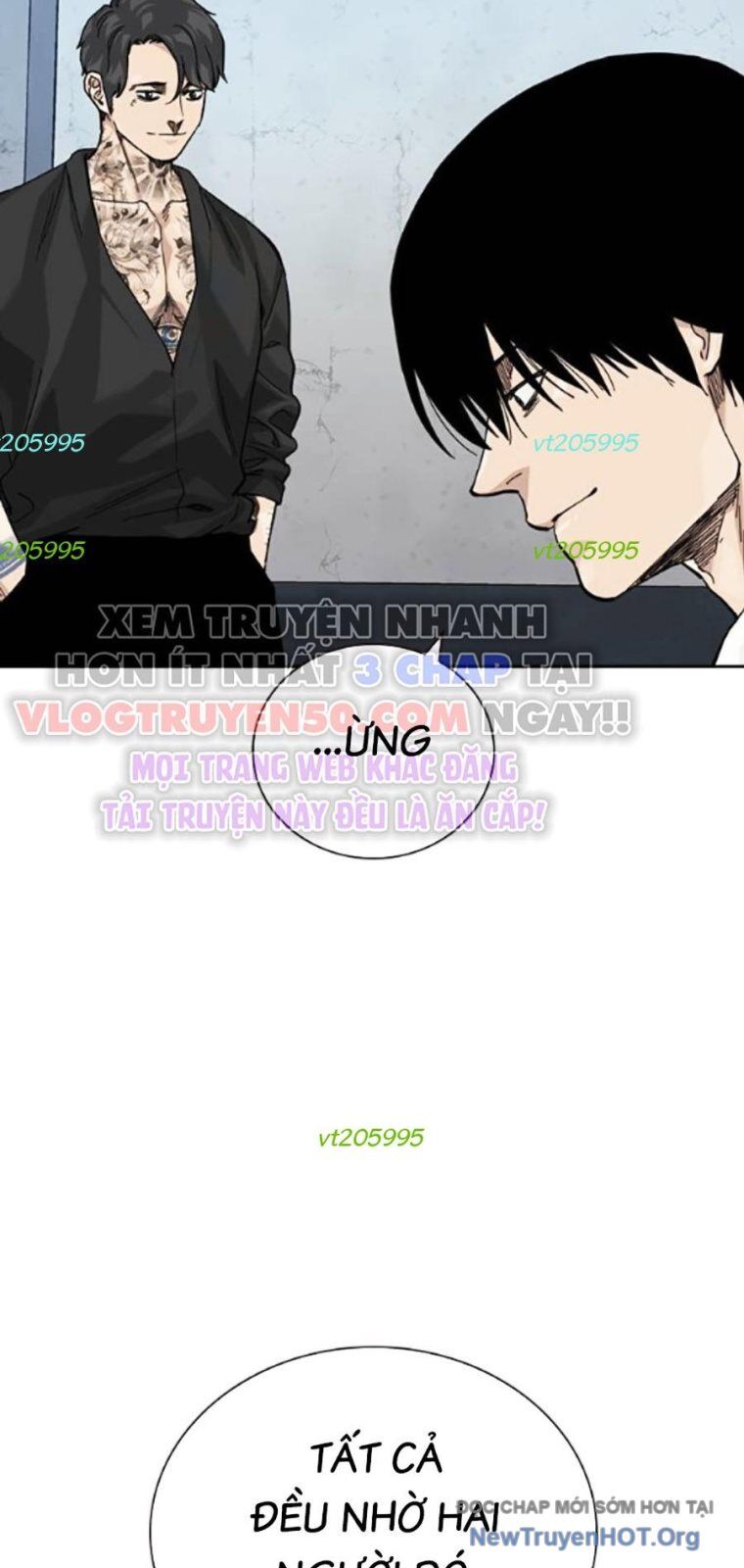 Để Có Thể Sống Sót - Chapter 173 - Page 6