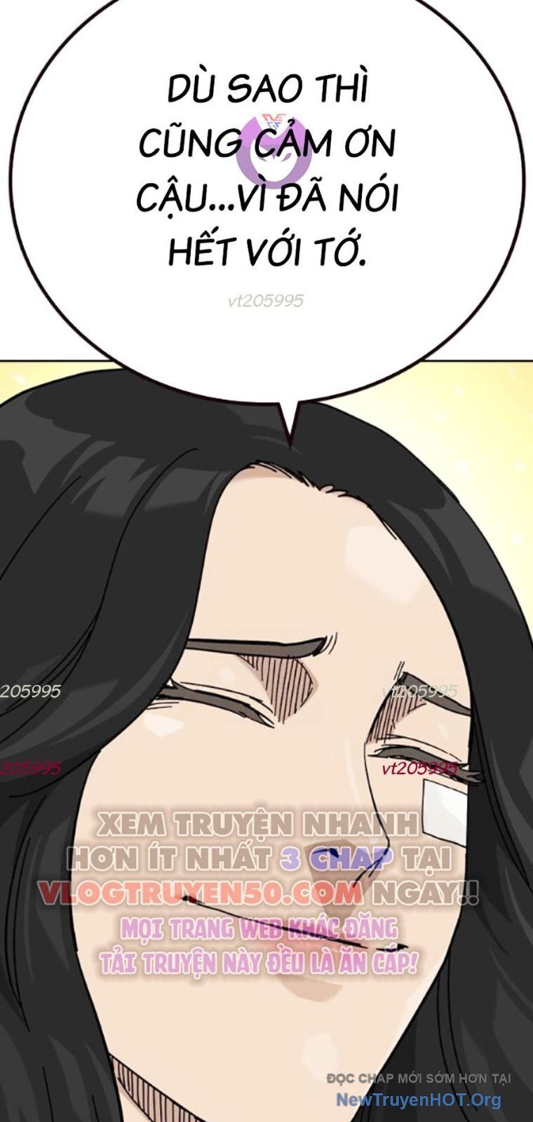 Để Có Thể Sống Sót - Chapter 173 - Page 61