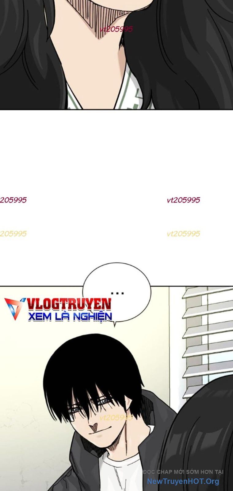 Để Có Thể Sống Sót - Chapter 173 - Page 62