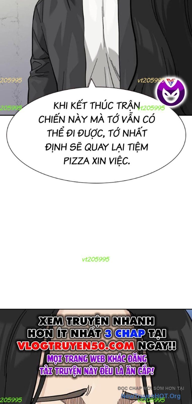 Để Có Thể Sống Sót - Chapter 173 - Page 63