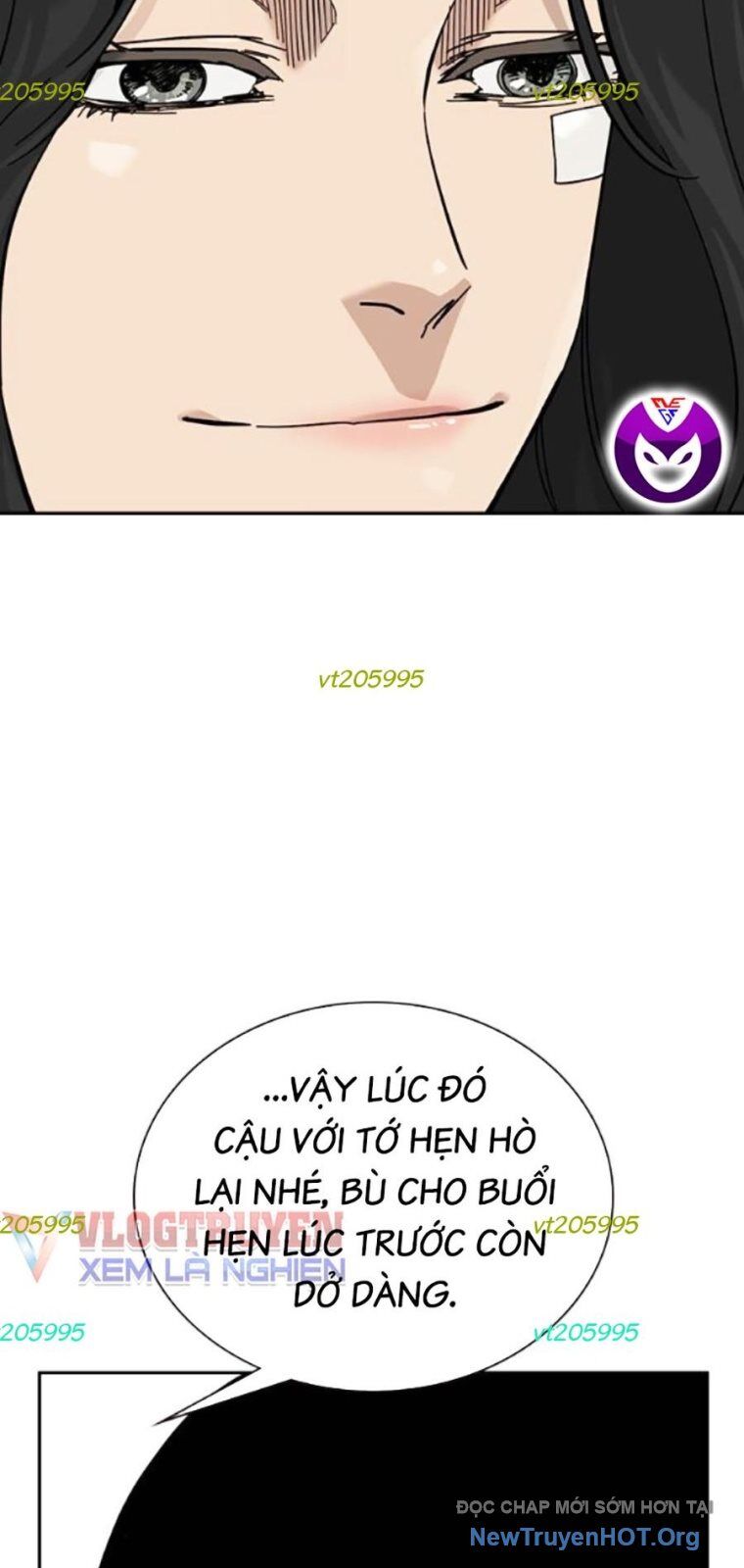 Để Có Thể Sống Sót - Chapter 173 - Page 64