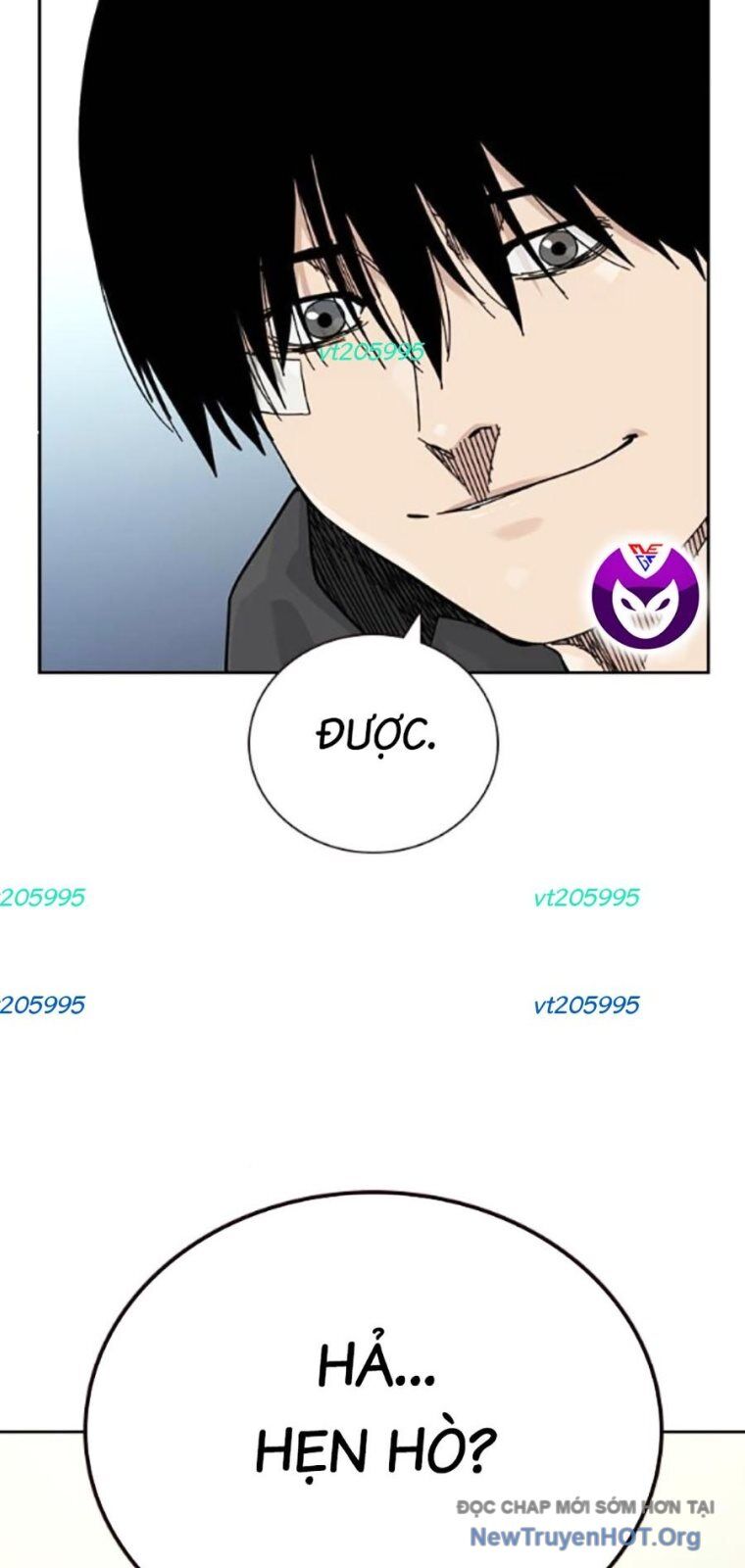 Để Có Thể Sống Sót - Chapter 173 - Page 65