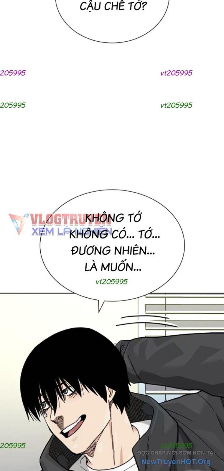 Để Có Thể Sống Sót - Chapter 173 - Page 67