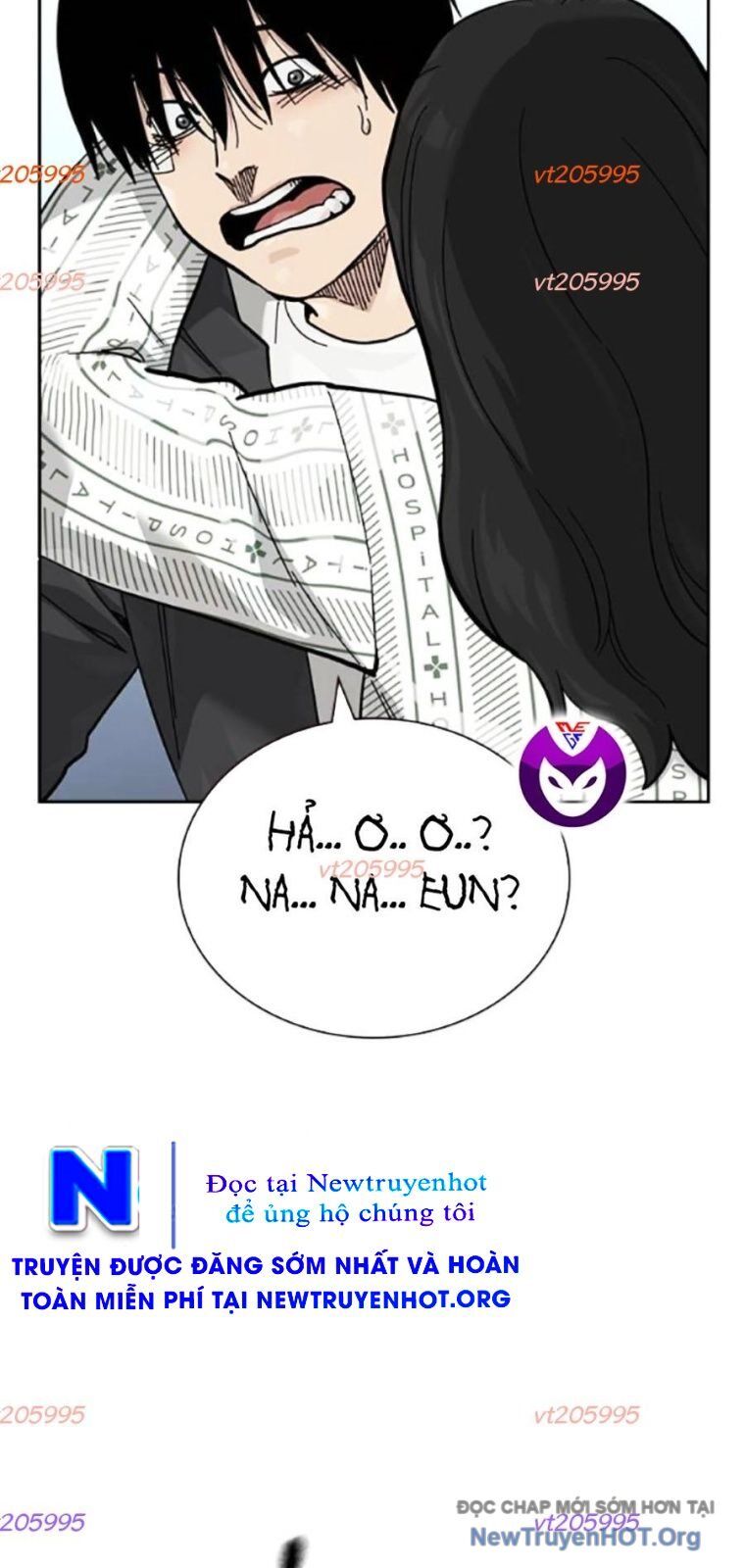 Để Có Thể Sống Sót - Chapter 173 - Page 71