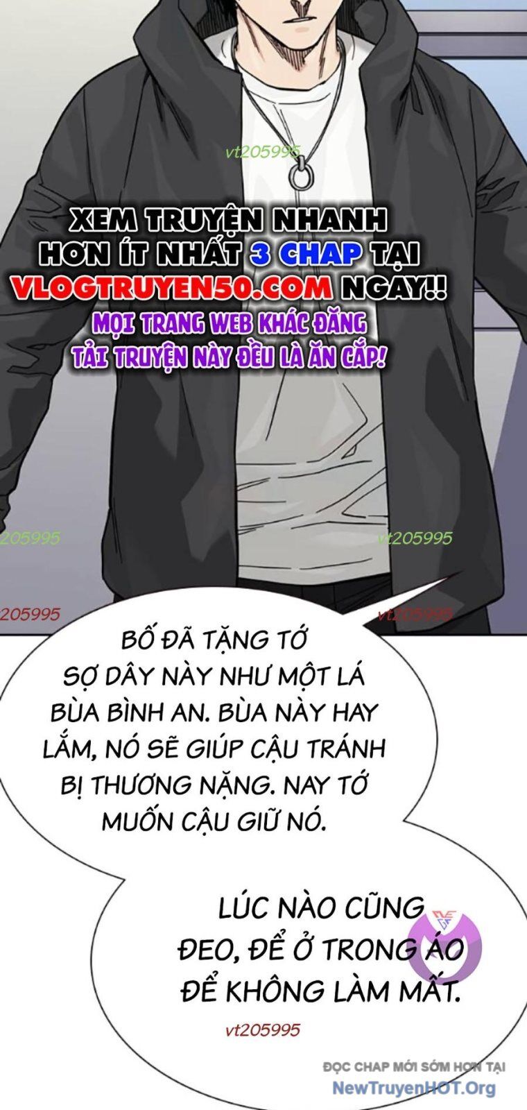 Để Có Thể Sống Sót - Chapter 173 - Page 73