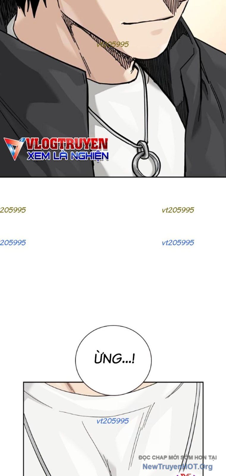 Để Có Thể Sống Sót - Chapter 173 - Page 77