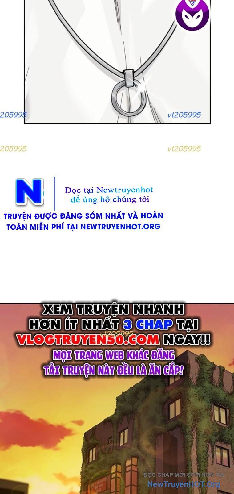 Để Có Thể Sống Sót - Chapter 173 - Page 78