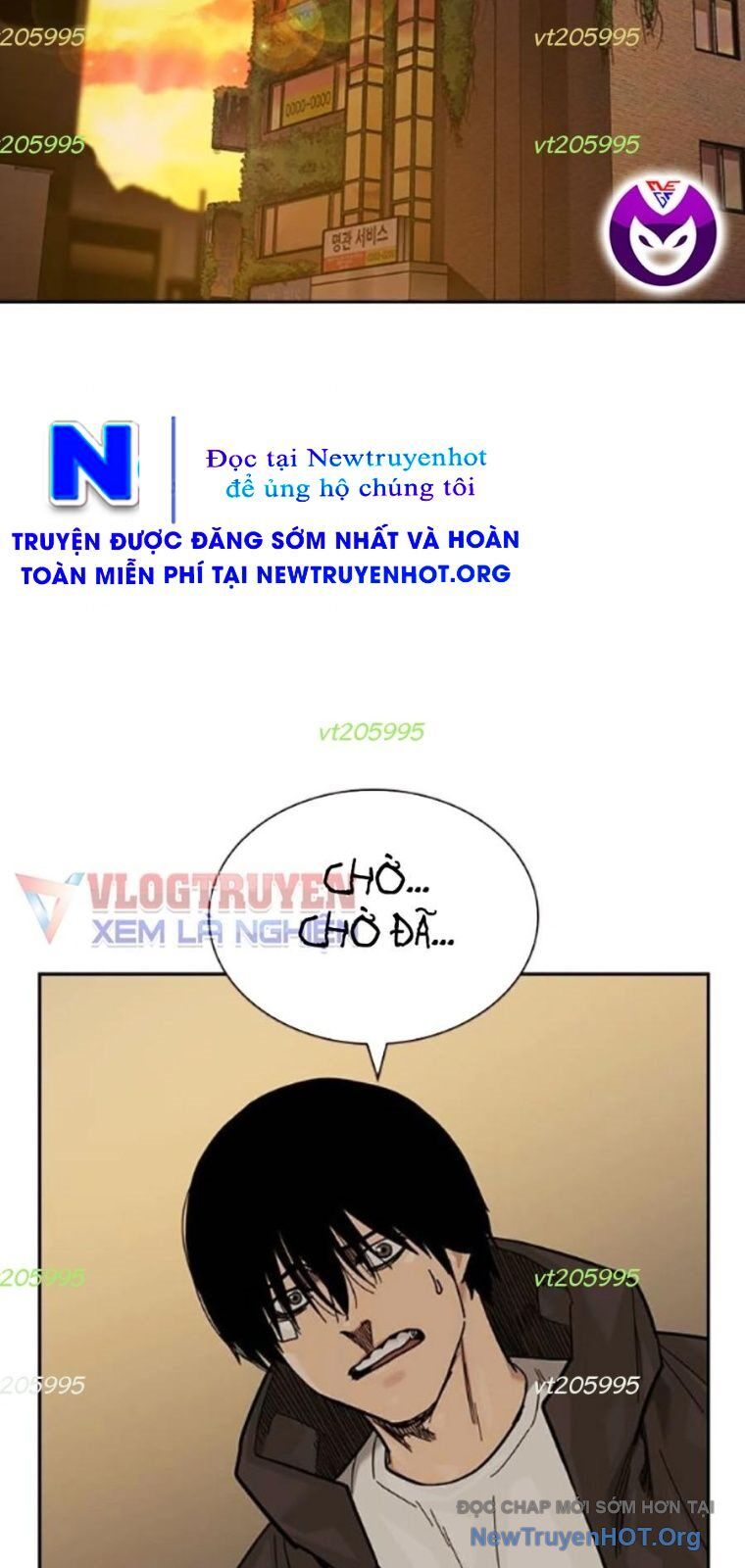 Để Có Thể Sống Sót - Chapter 173 - Page 79