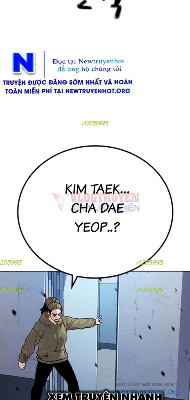 Để Có Thể Sống Sót - Chapter 173 - Page 8