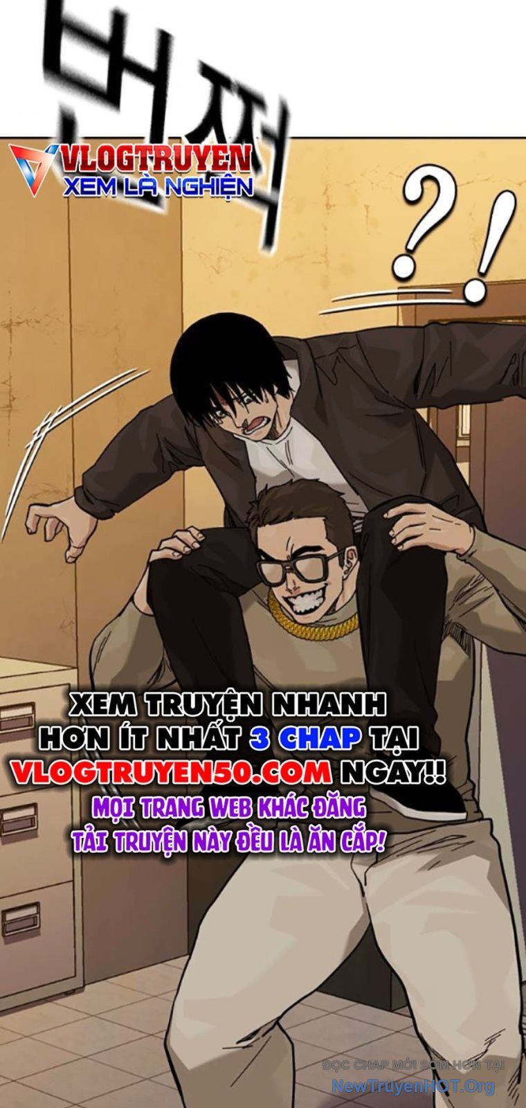 Để Có Thể Sống Sót - Chapter 173 - Page 81