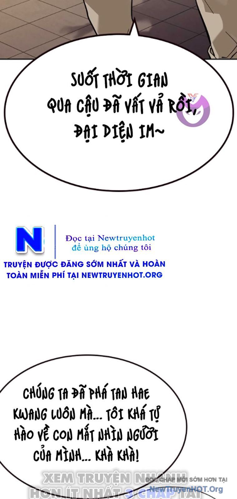 Để Có Thể Sống Sót - Chapter 173 - Page 82