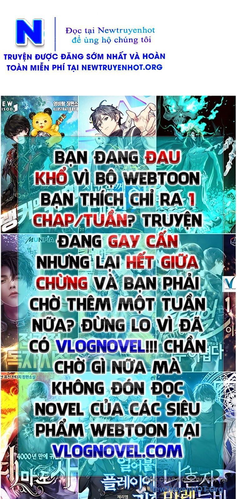 Để Có Thể Sống Sót - Chapter 173 - Page 84