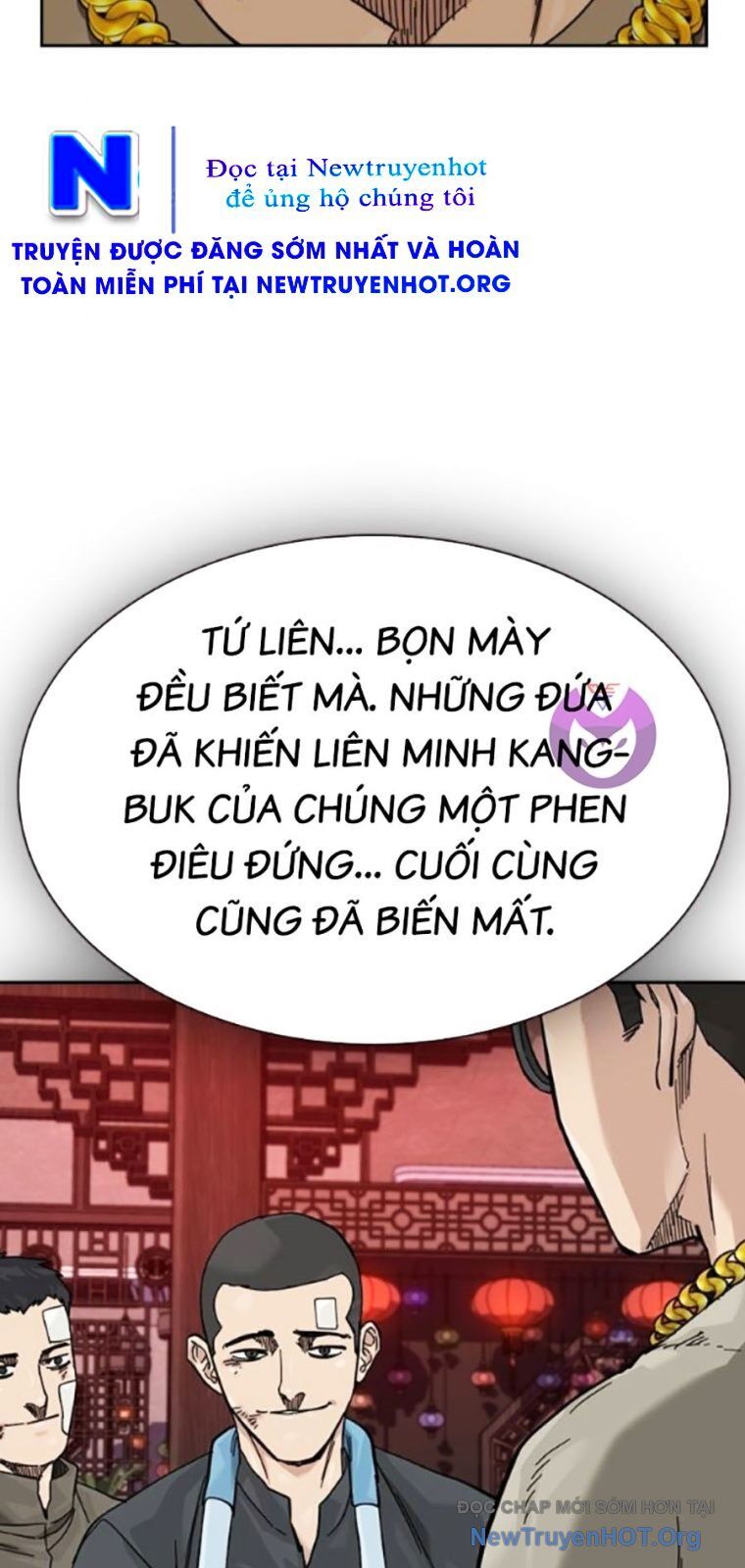 Để Có Thể Sống Sót - Chapter 173 - Page 87
